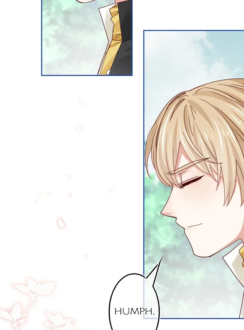 The King’s Beloved Daughter Chapter 105 – Page 11