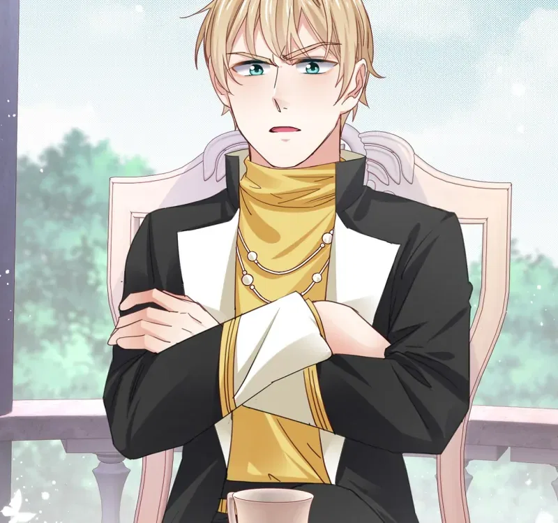 The King’s Beloved Daughter Chapter 105 – Page 13