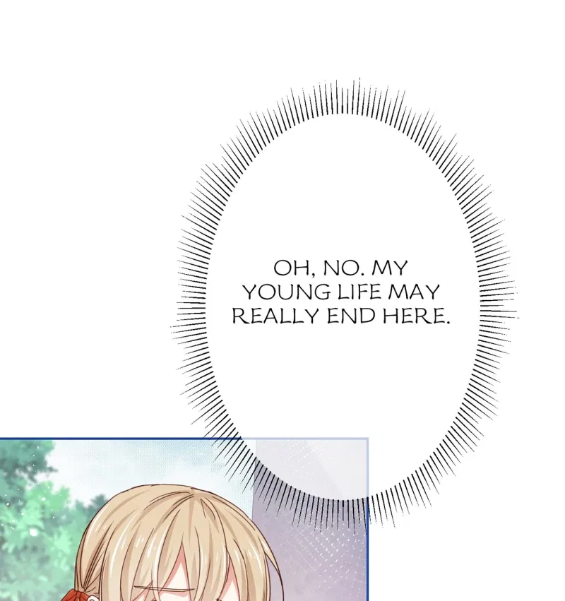 The King’s Beloved Daughter Chapter 105 – Page 18