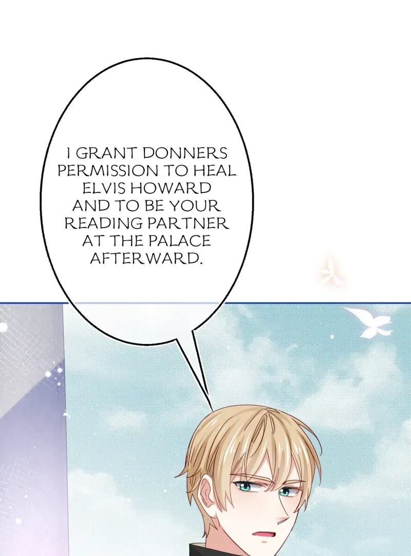 The King’s Beloved Daughter Chapter 105 – Page 20