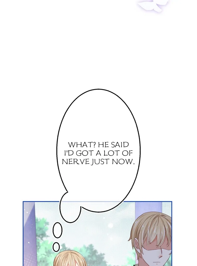 The King’s Beloved Daughter Chapter 105 – Page 22