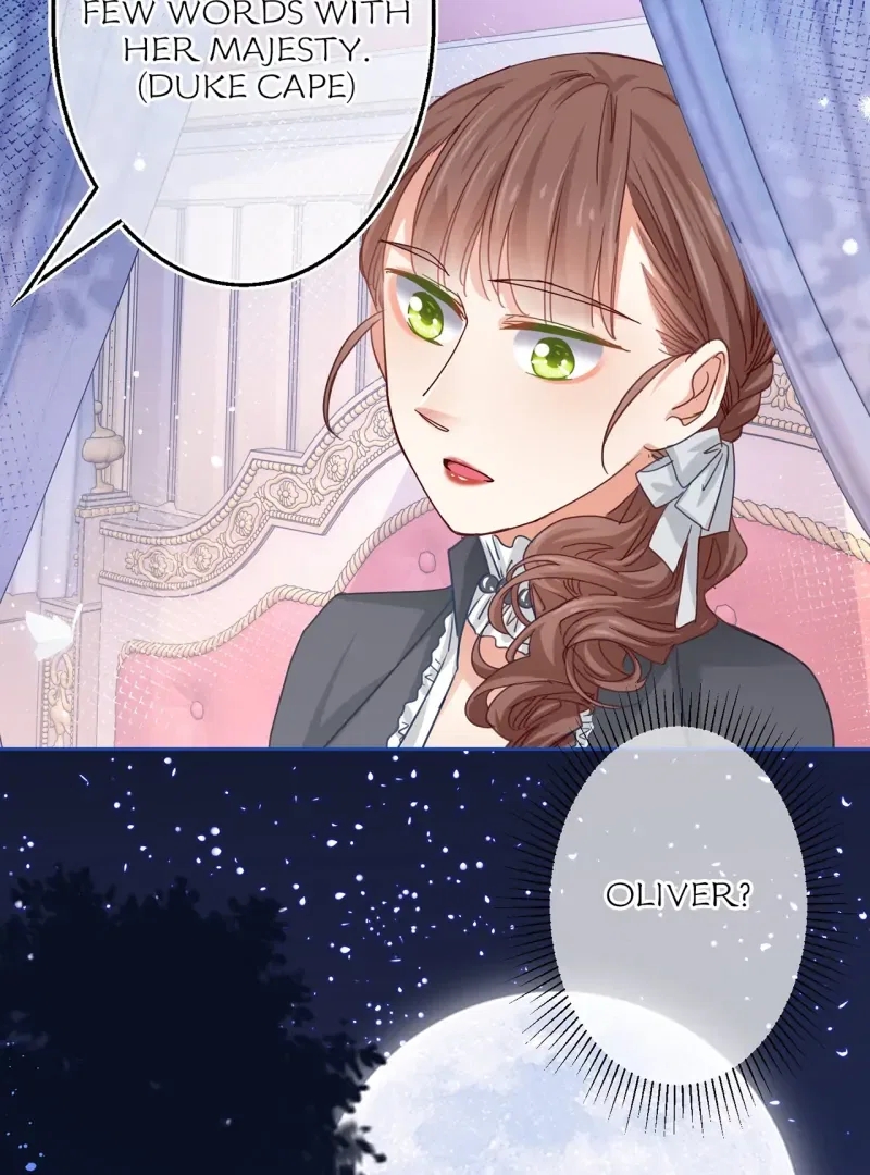 The King’s Beloved Daughter Chapter 105 – Page 33