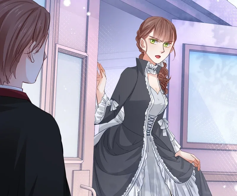The King’s Beloved Daughter Chapter 105 – Page 35