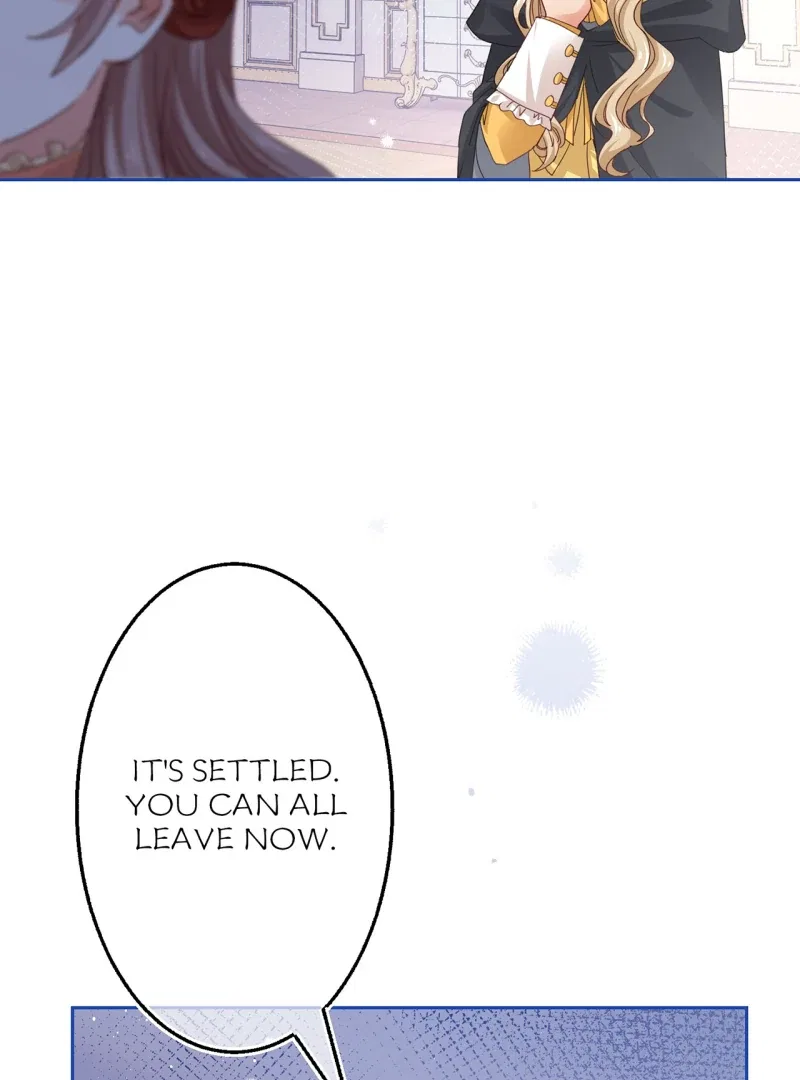 The King’s Beloved Daughter Chapter 104 – Page 2