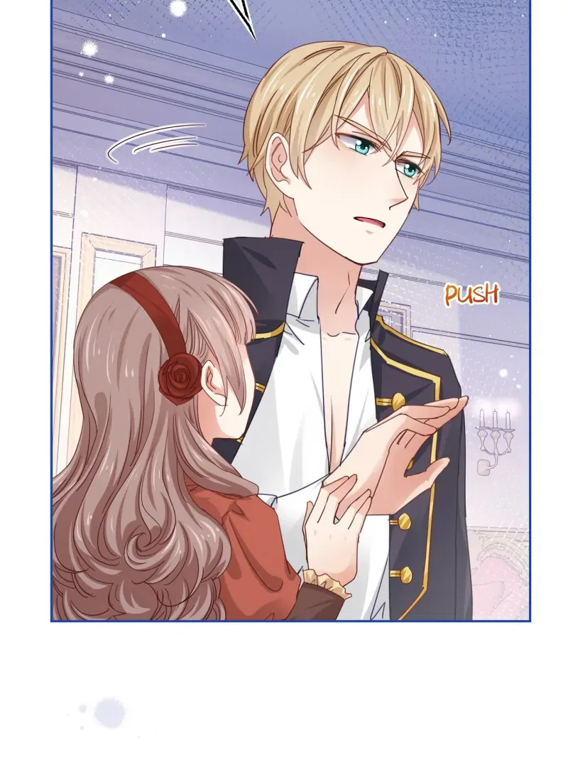 The King’s Beloved Daughter Chapter 104 – Page 3