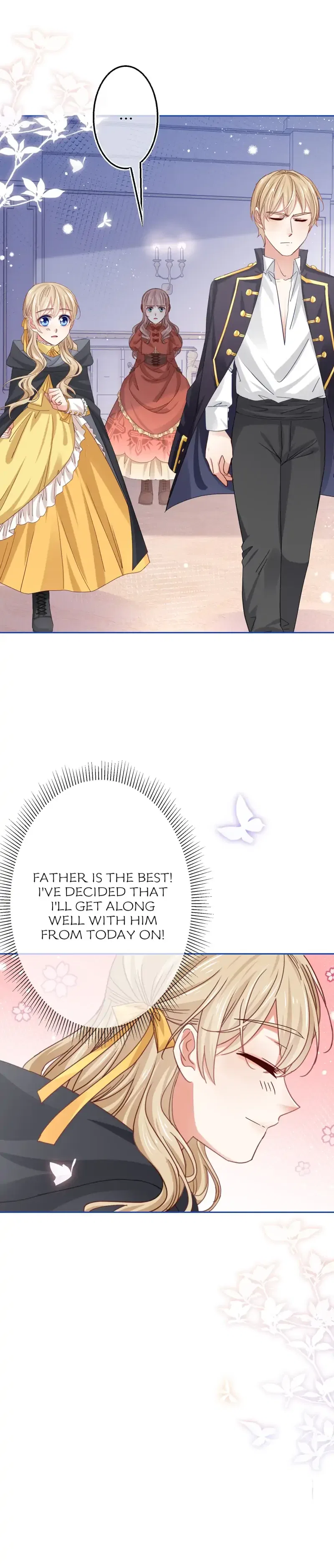 The King’s Beloved Daughter Chapter 104 – Page 6