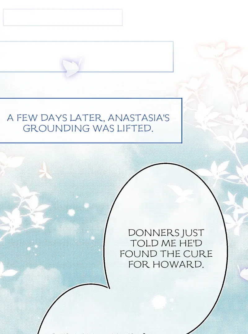 The King’s Beloved Daughter Chapter 104 – Page 7