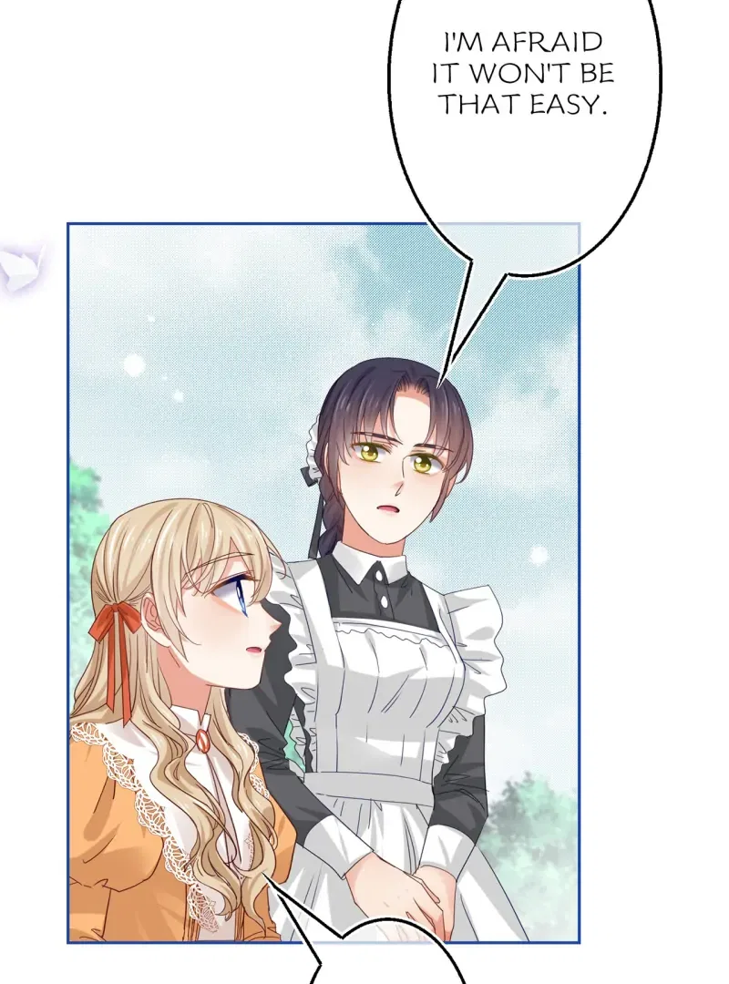 The King’s Beloved Daughter Chapter 104 – Page 10