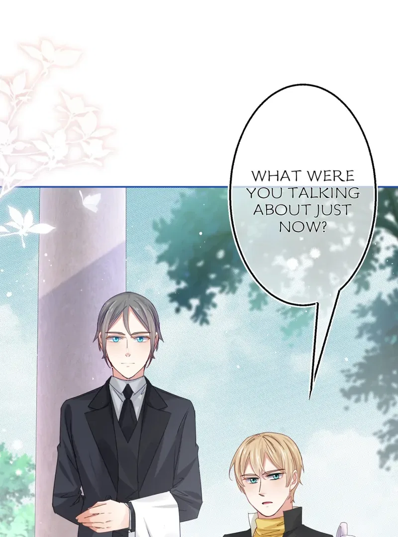 The King’s Beloved Daughter Chapter 104 – Page 13