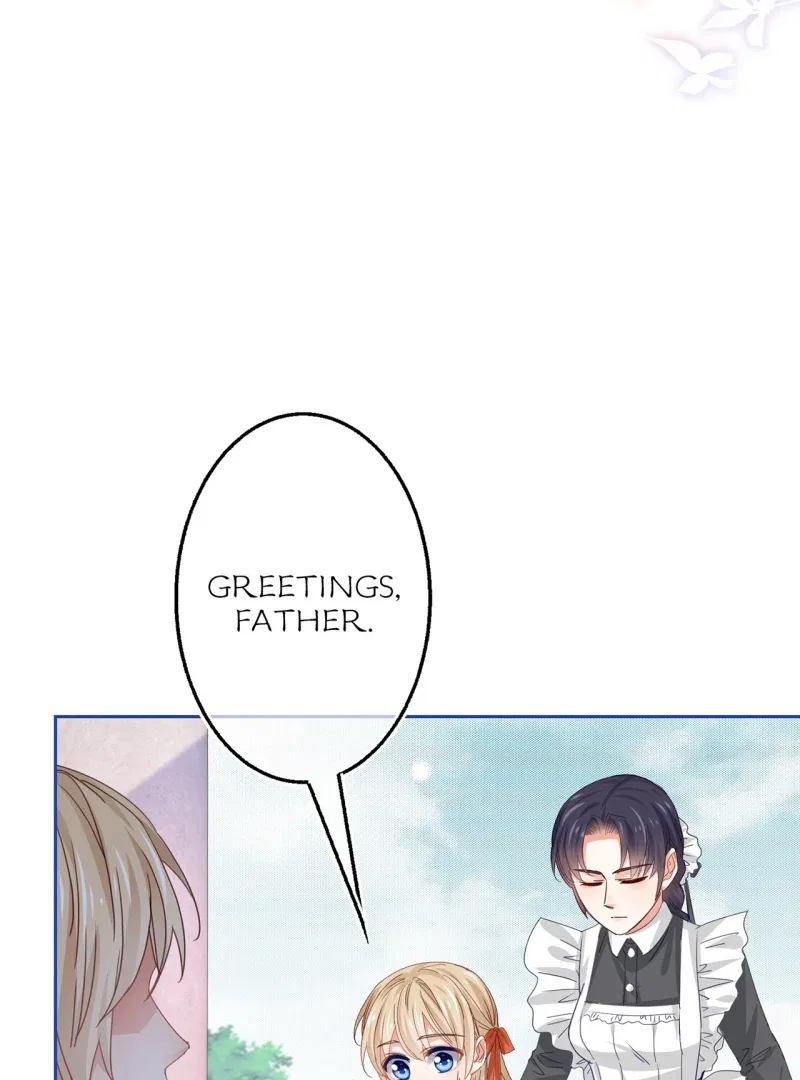 The King’s Beloved Daughter Chapter 104 – Page 15