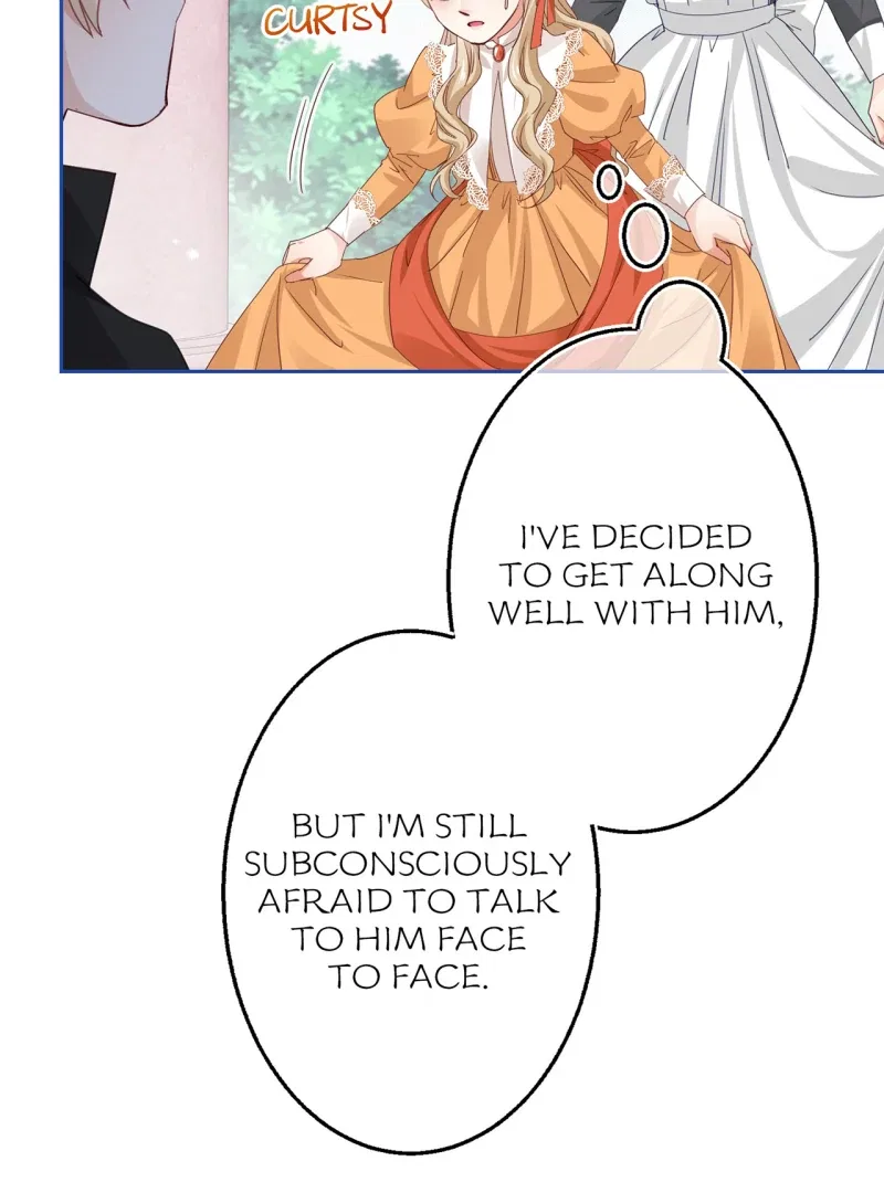 The King’s Beloved Daughter Chapter 104 – Page 16