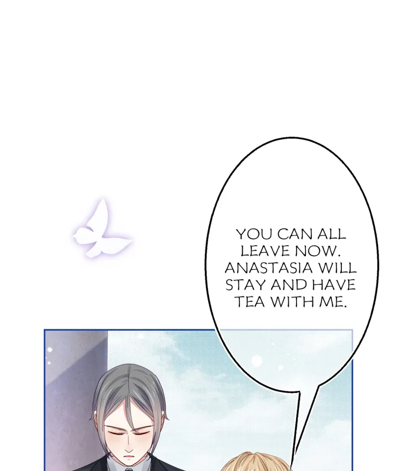 The King’s Beloved Daughter Chapter 104 – Page 17