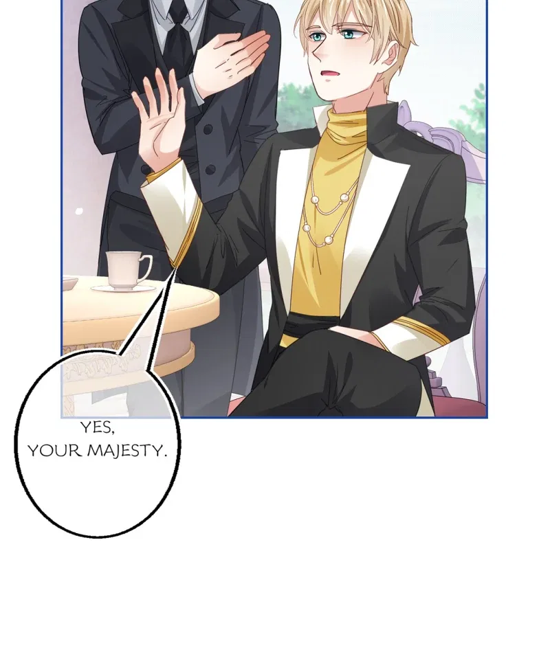 The King’s Beloved Daughter Chapter 104 – Page 18
