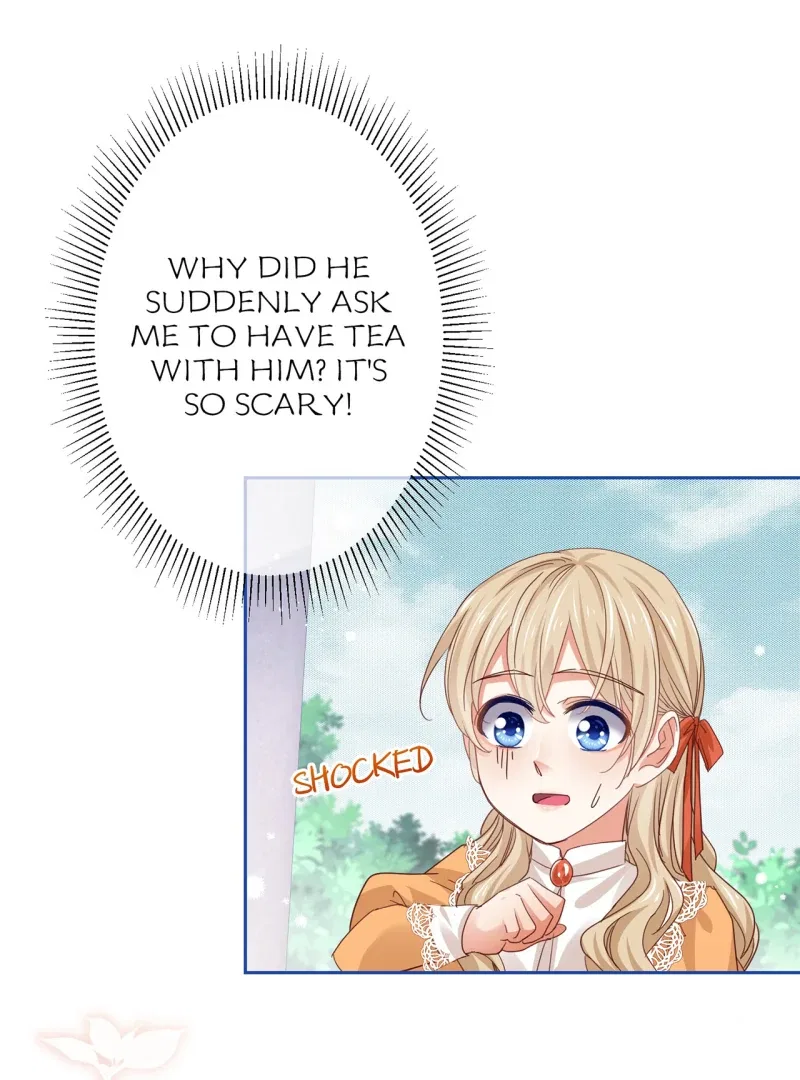 The King’s Beloved Daughter Chapter 104 – Page 19