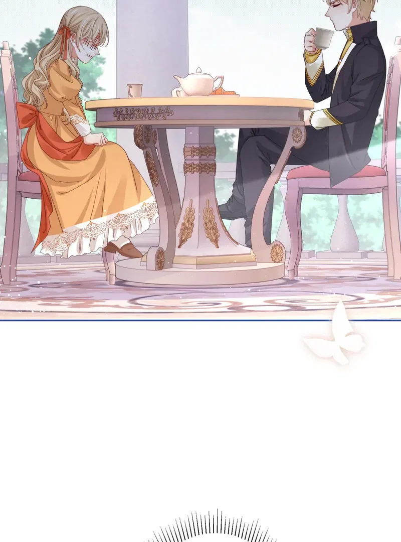 The King’s Beloved Daughter Chapter 104 – Page 21