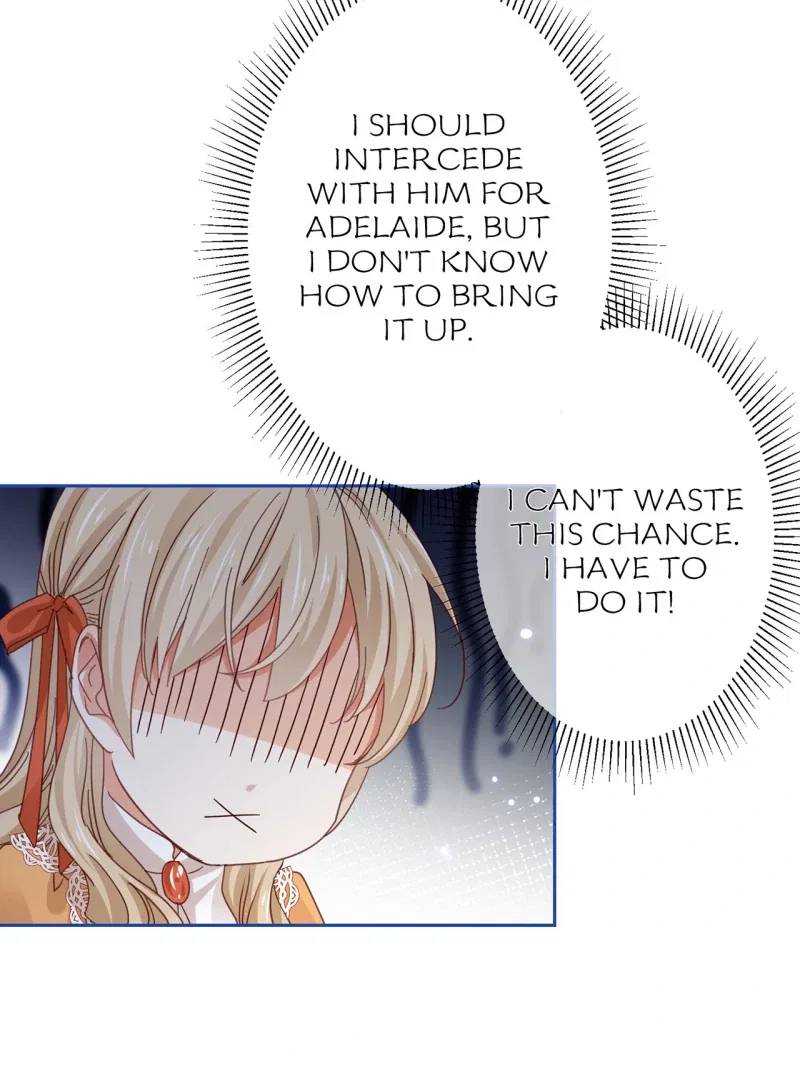 The King’s Beloved Daughter Chapter 104 – Page 22
