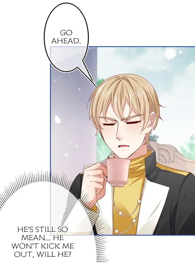 The King’s Beloved Daughter Chapter 104 – Page 25