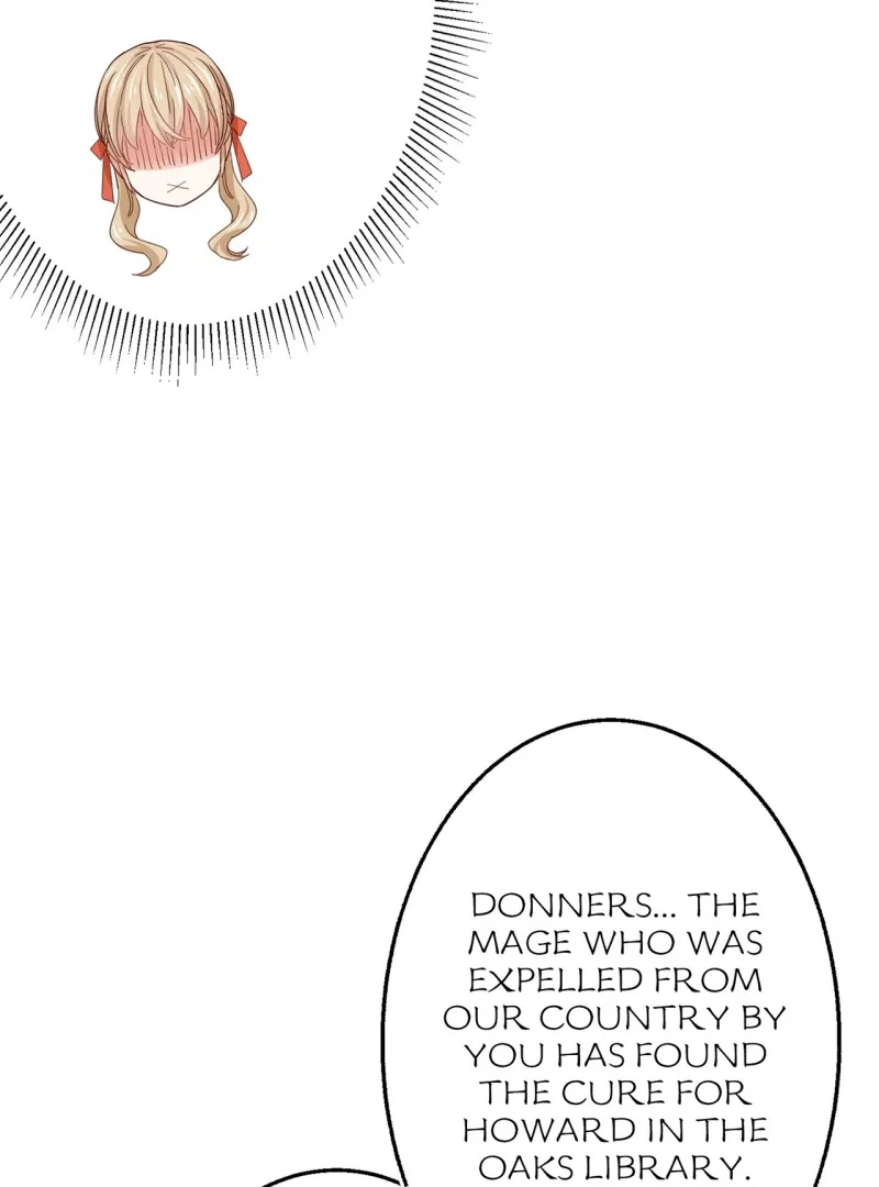 The King’s Beloved Daughter Chapter 104 – Page 26