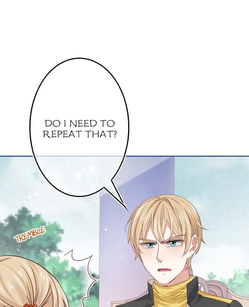 The King’s Beloved Daughter Chapter 104 – Page 29