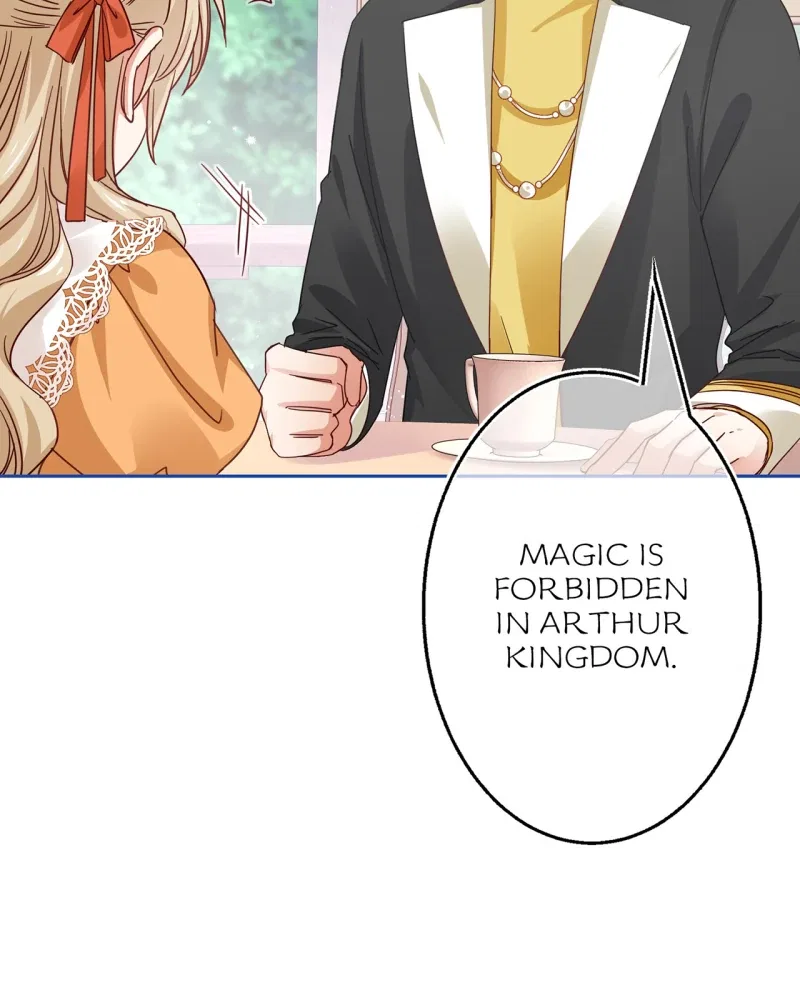 The King’s Beloved Daughter Chapter 104 – Page 30