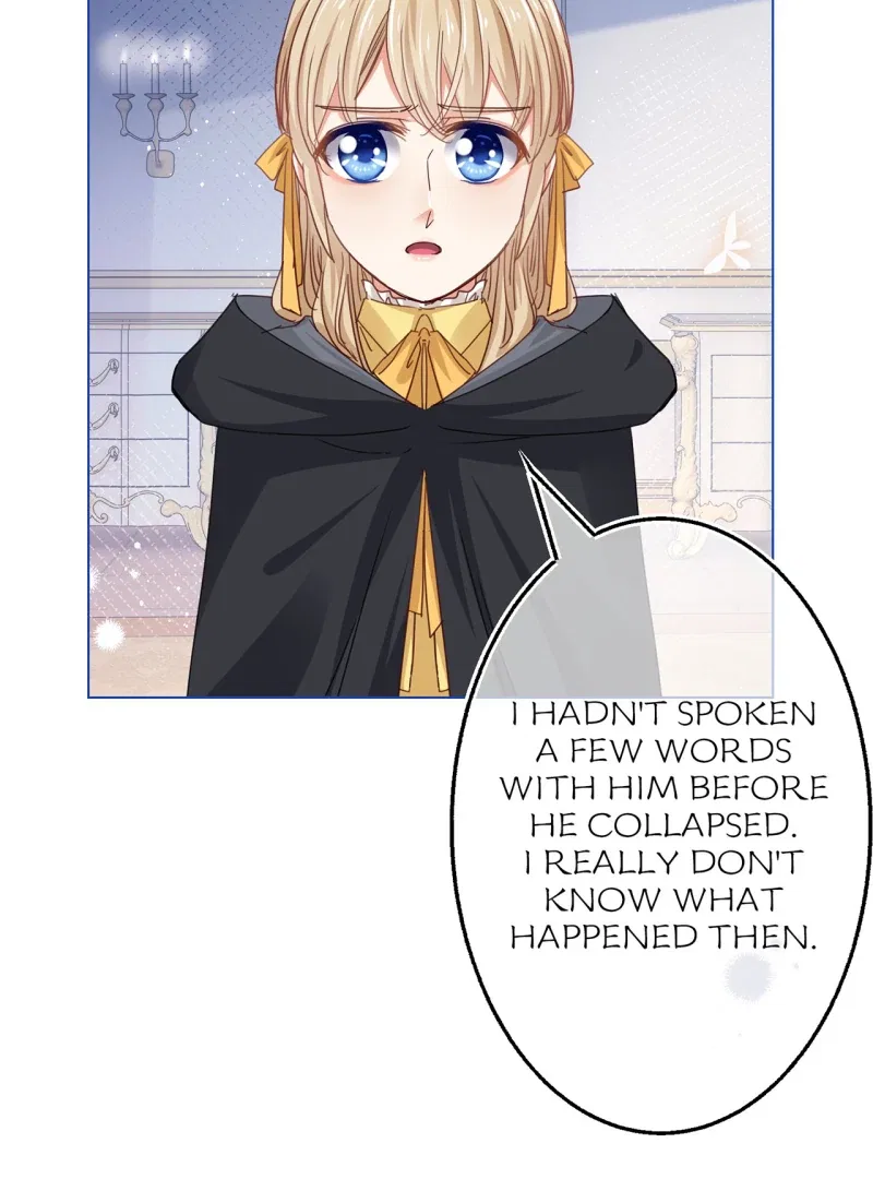 The King’s Beloved Daughter Chapter 103 – Page 3