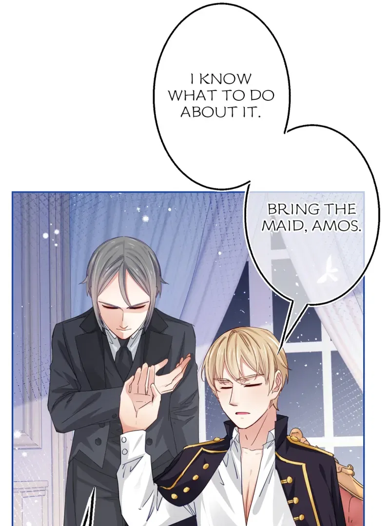 The King’s Beloved Daughter Chapter 103 – Page 7