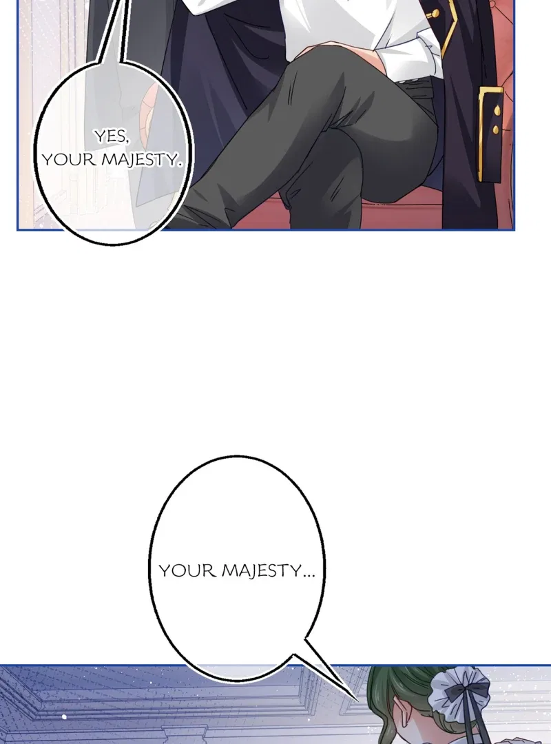The King’s Beloved Daughter Chapter 103 – Page 8