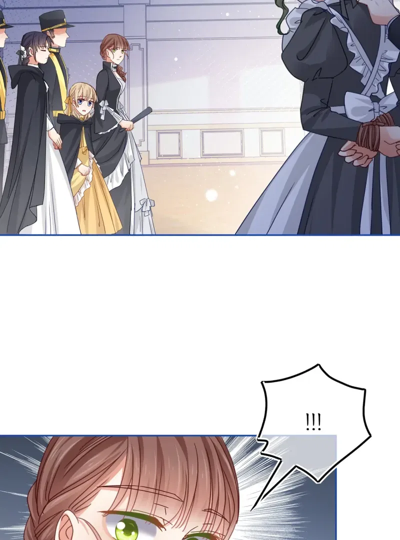 The King’s Beloved Daughter Chapter 103 – Page 9