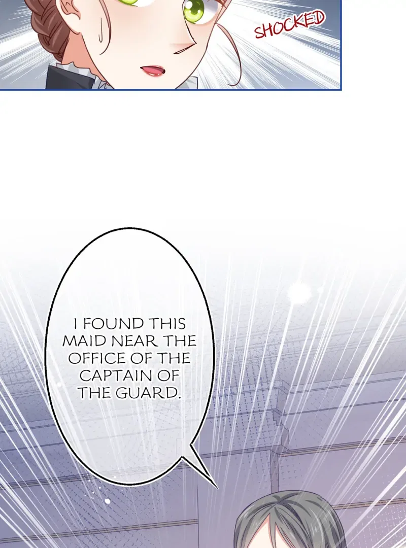 The King’s Beloved Daughter Chapter 103 – Page 10