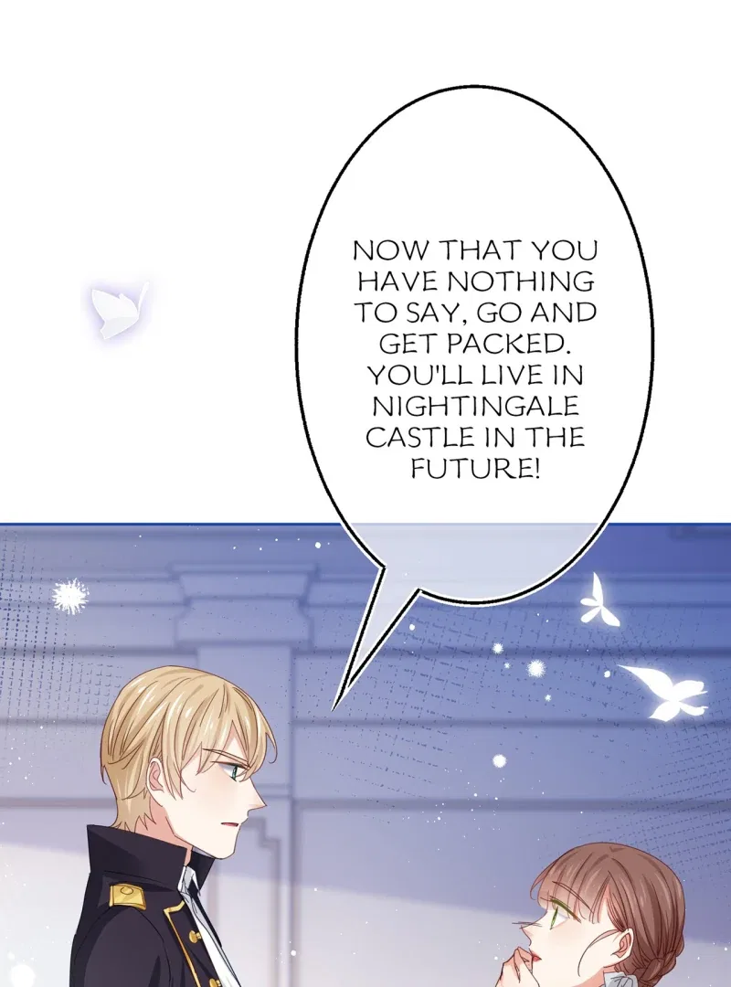 The King’s Beloved Daughter Chapter 103 – Page 15