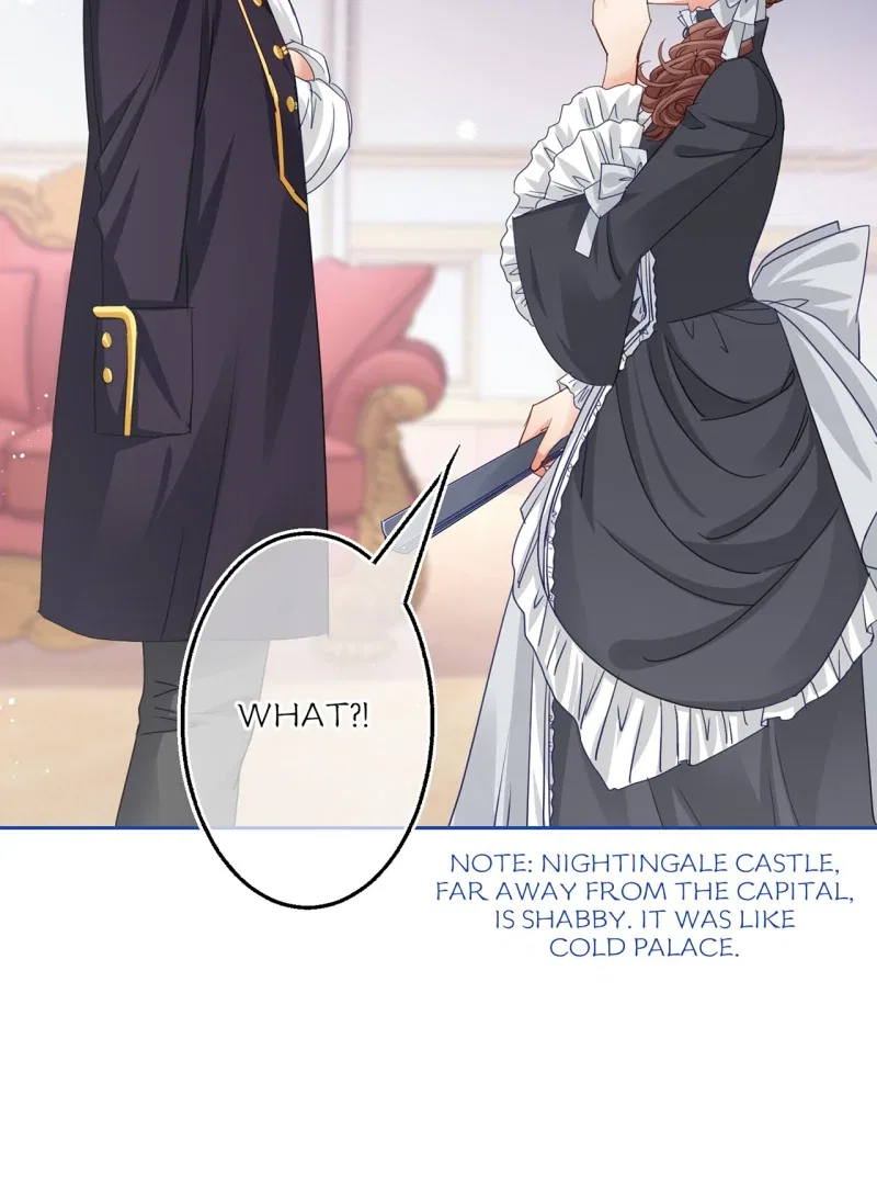 The King’s Beloved Daughter Chapter 103 – Page 16