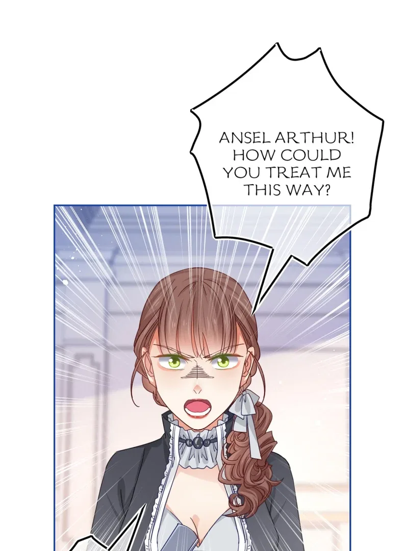 The King’s Beloved Daughter Chapter 103 – Page 17
