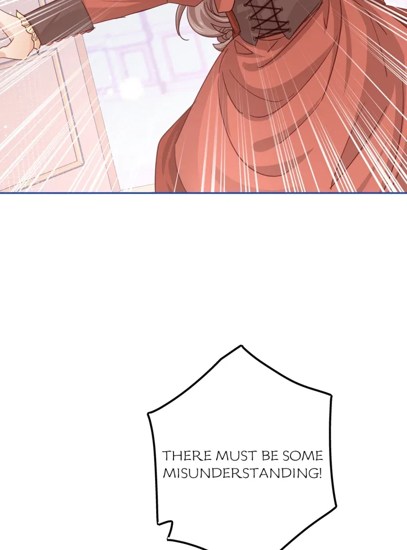 The King’s Beloved Daughter Chapter 103 – Page 21