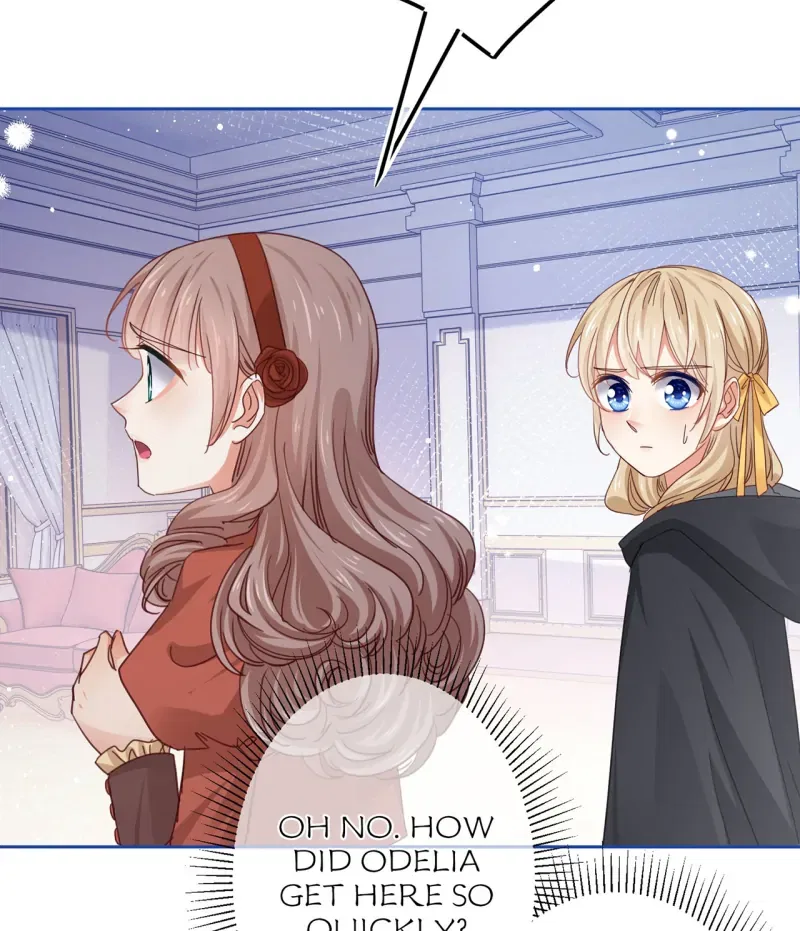 The King’s Beloved Daughter Chapter 103 – Page 22