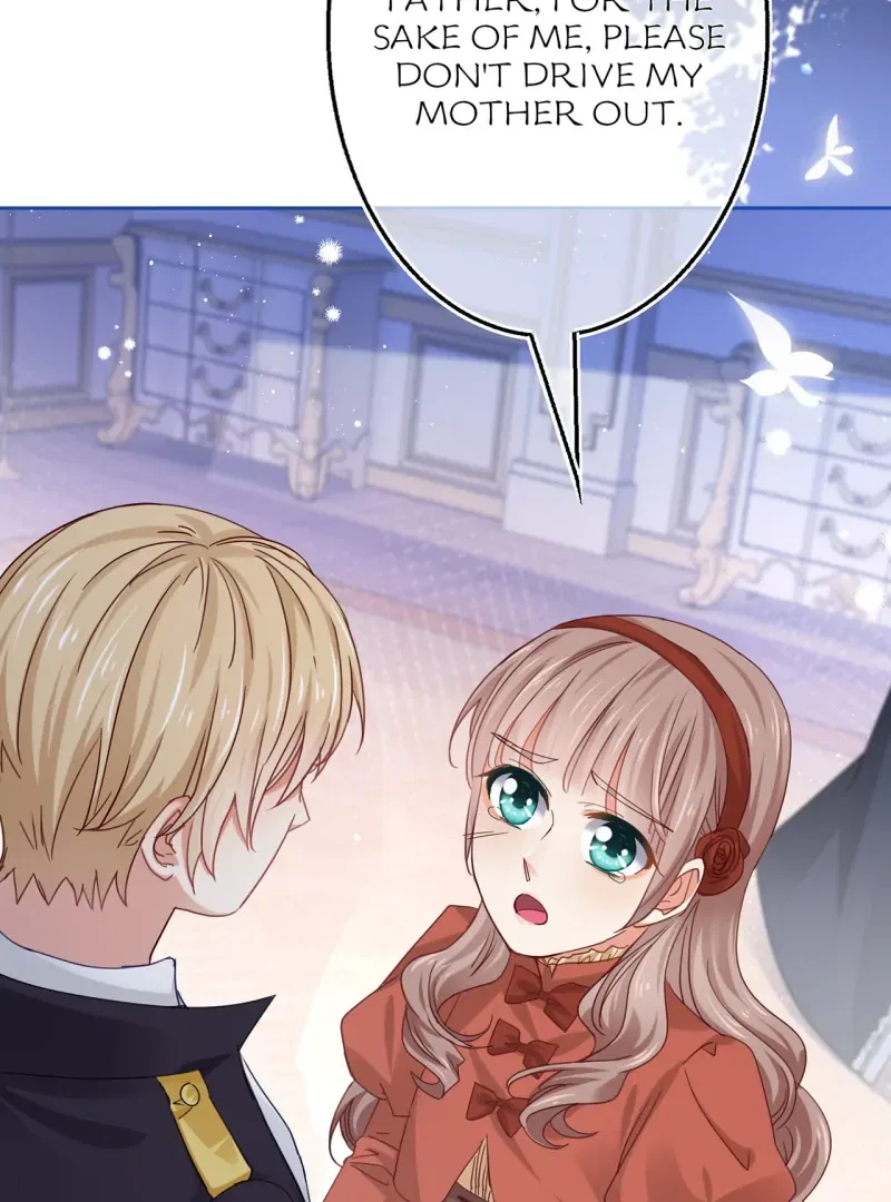 The King’s Beloved Daughter Chapter 103 – Page 25