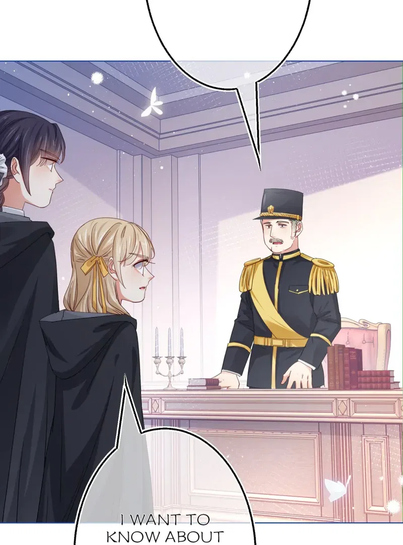 The King’s Beloved Daughter Chapter 102 – Page 3