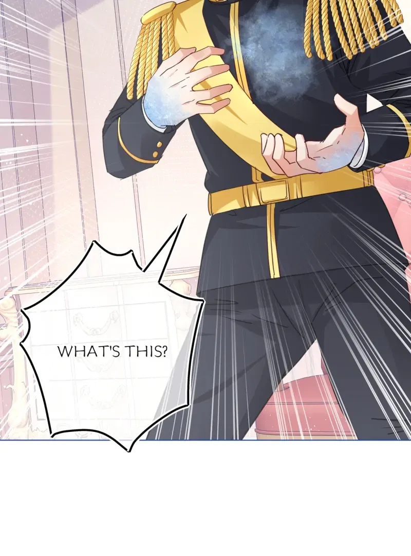 The King’s Beloved Daughter Chapter 102 – Page 7