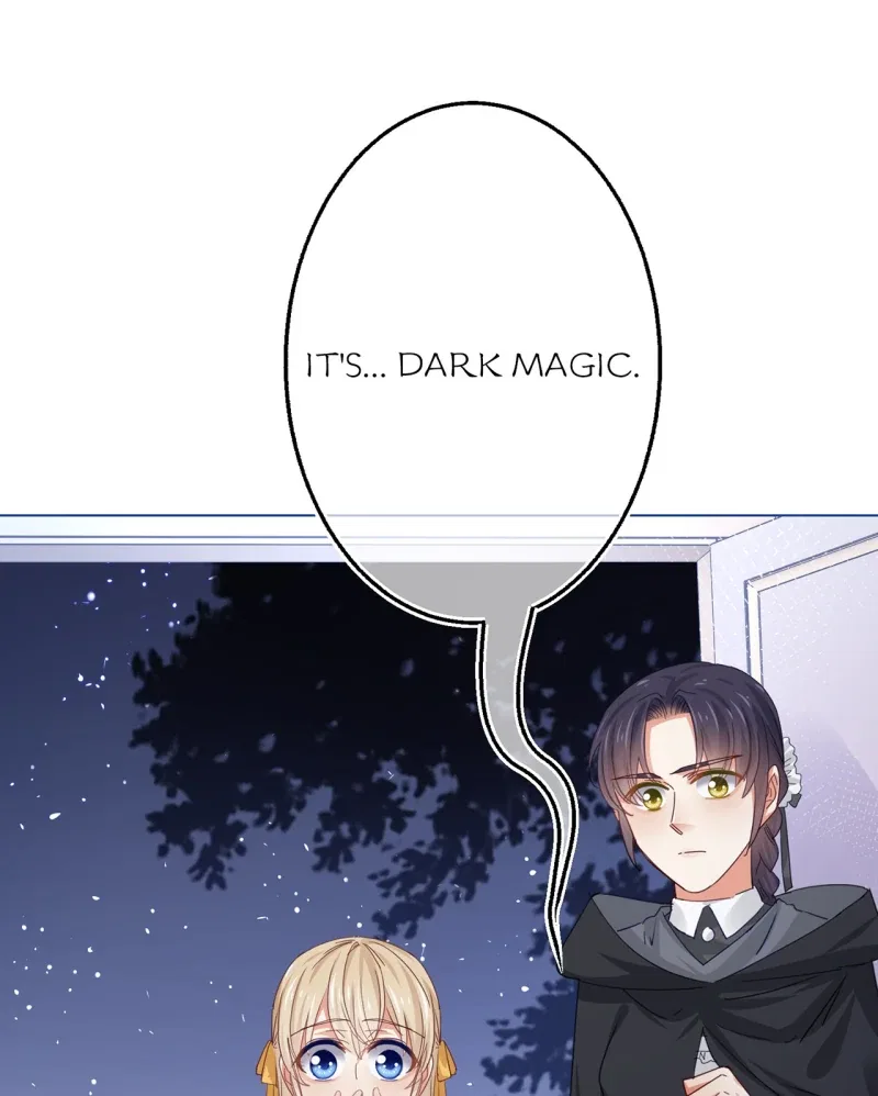 The King’s Beloved Daughter Chapter 102 – Page 8