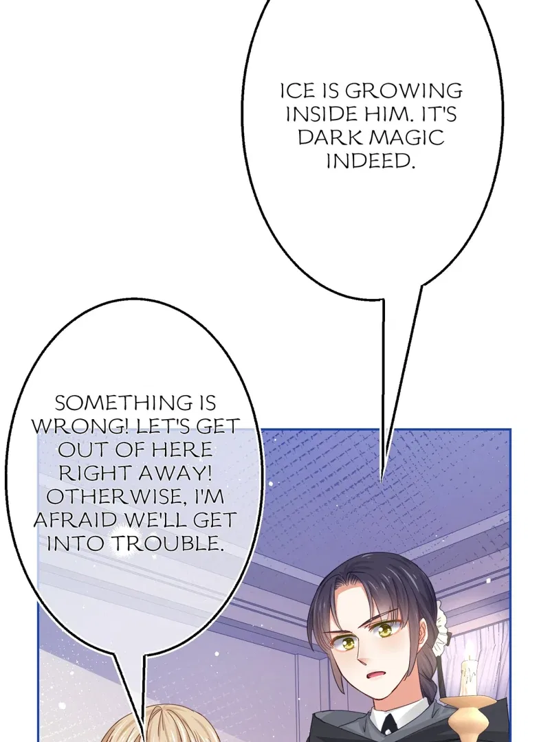 The King’s Beloved Daughter Chapter 102 – Page 12