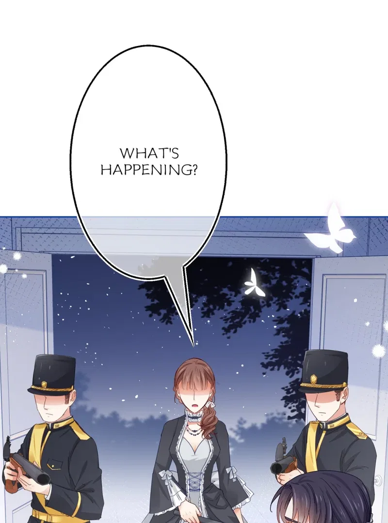 The King’s Beloved Daughter Chapter 102 – Page 16