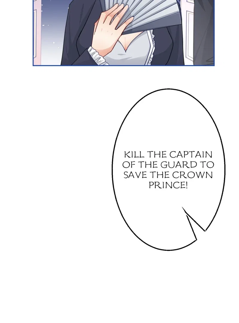 The King’s Beloved Daughter Chapter 102 – Page 19