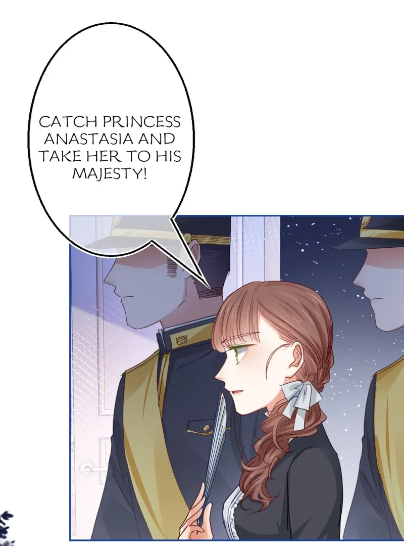The King’s Beloved Daughter Chapter 102 – Page 22