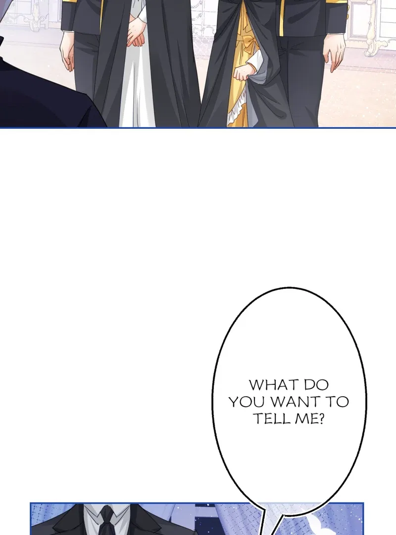 The King’s Beloved Daughter Chapter 102 – Page 25