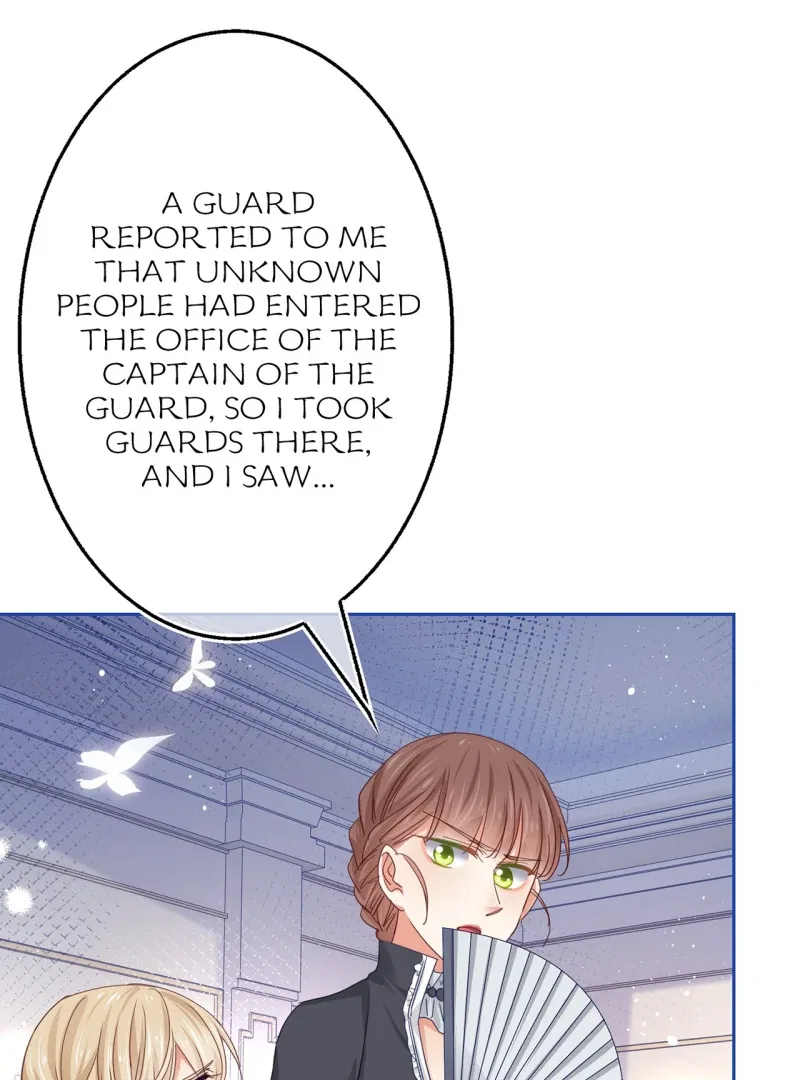 The King’s Beloved Daughter Chapter 102 – Page 28