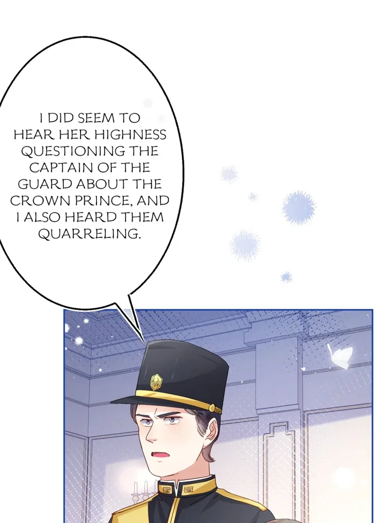 The King’s Beloved Daughter Chapter 102 – Page 30