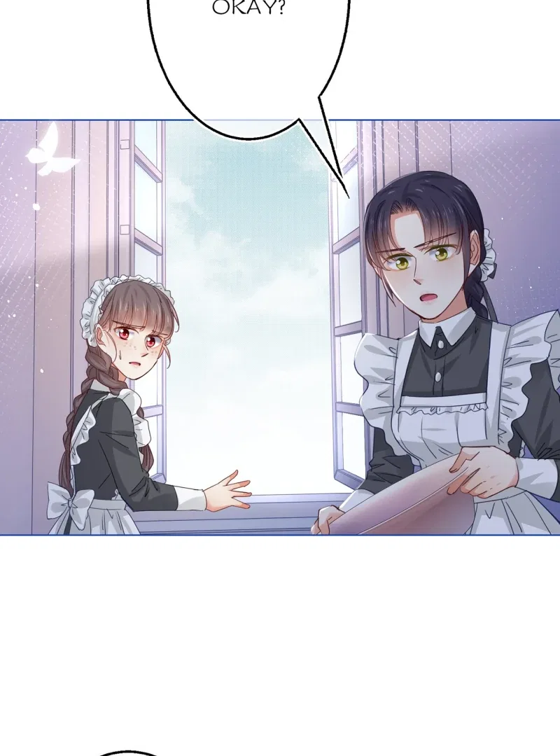 The King’s Beloved Daughter Chapter 101 – Page 3