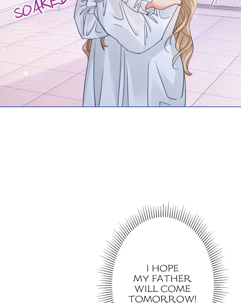 The King’s Beloved Daughter Chapter 101 – Page 5