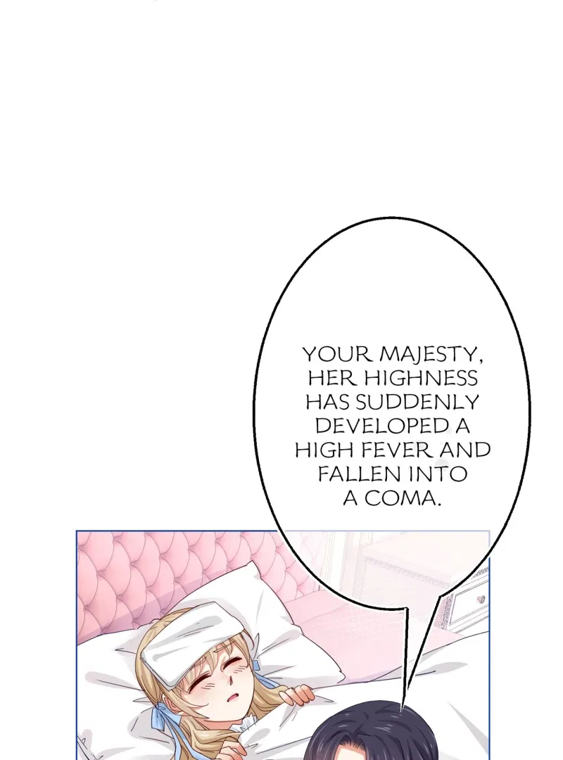 The King’s Beloved Daughter Chapter 101 – Page 9