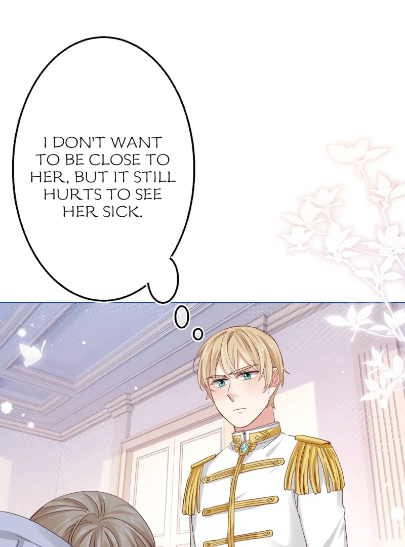 The King’s Beloved Daughter Chapter 101 – Page 13