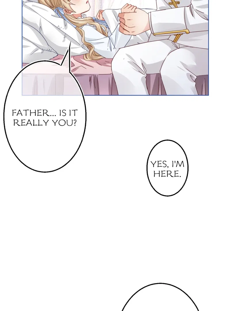 The King’s Beloved Daughter Chapter 101 – Page 15